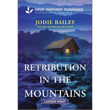 Retribution in the Mountains