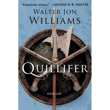 Quillifer
