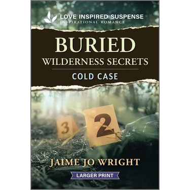 Buried Wilderness Secrets