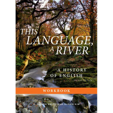 This Language, a River: Workbook -- Second Edition