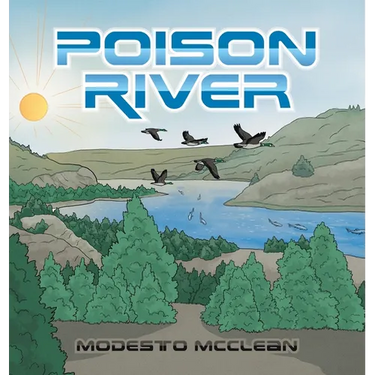 Poison River