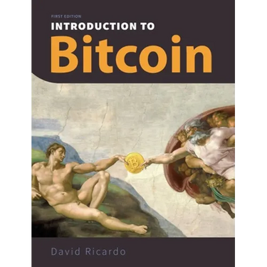 Introduction to Bitcoin
