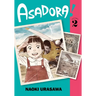 Asadora!, Vol. 2