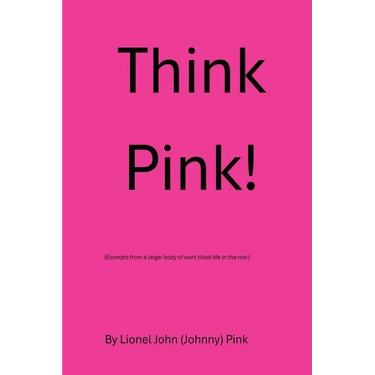 Think Pink!