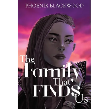 The Family that Finds Us
