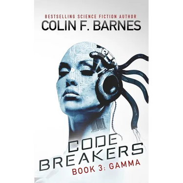 Code Breakers: Gamma
