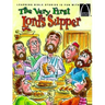 The Very First Lord's Supper - Arch Books