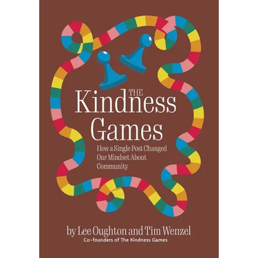 The Kindness Games: How a Single Post Changed Our Mindset About Community