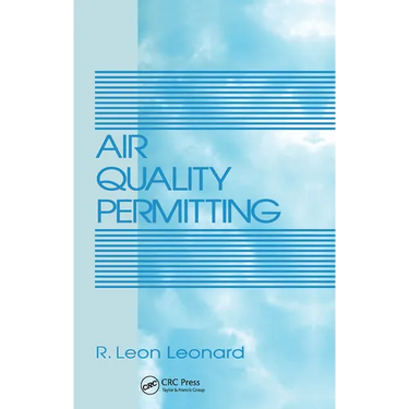 Air Quality Permitting