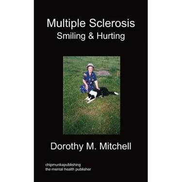 Multiple Sclerosis - Smiling & Hurting