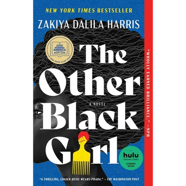 The Other Black Girl