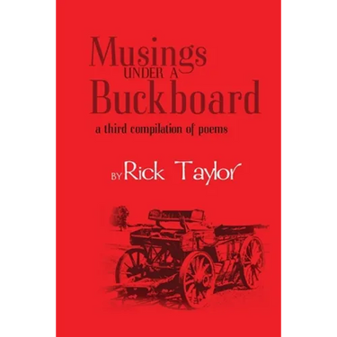 Musings Under a Buckboard