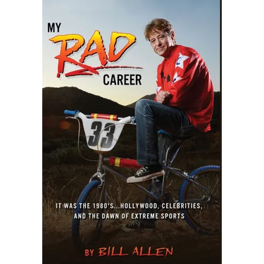 My RAD Career