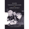 Ralph Vaughan Williams and Adrian Boult