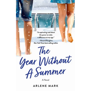 The Year Without a Summer