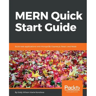 MERN Quick Start Guide