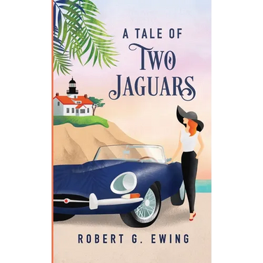 A Tale of Two Jaguars