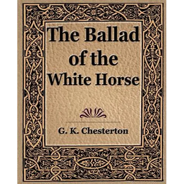 The Ballad of the White Horse
