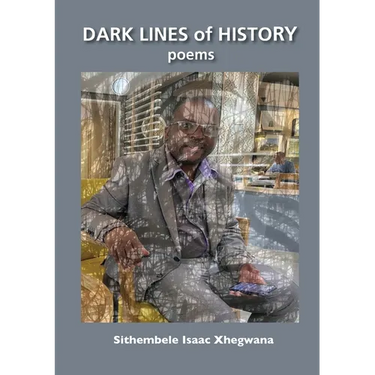 Dark Lines of History: Poems