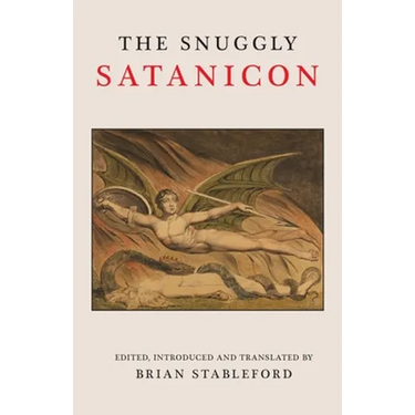 The Snuggly Satanicon