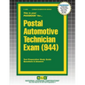 Postal Automotive Technician Exam (944)