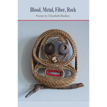 Blood, Metal, Fiber, Rock