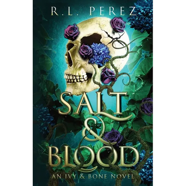 Salt & Blood