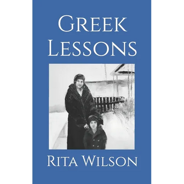 Greek Lessons