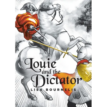 Louie and the Dictator