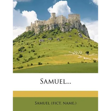 Samuel...
