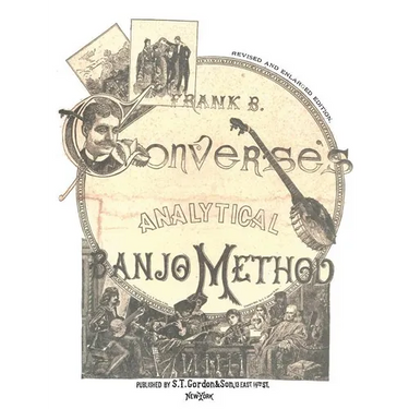 Analytical Banjo Method