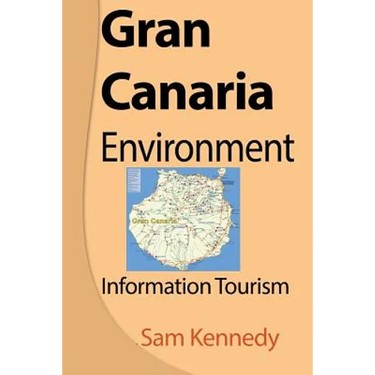 Gran Canaria Environment: Information Tourism