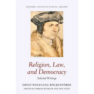 Religion, Law & Democracy Ocon C
