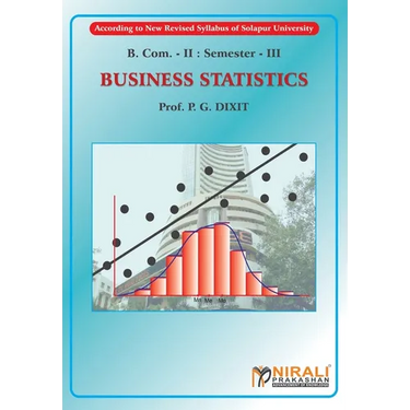 Business Statistics