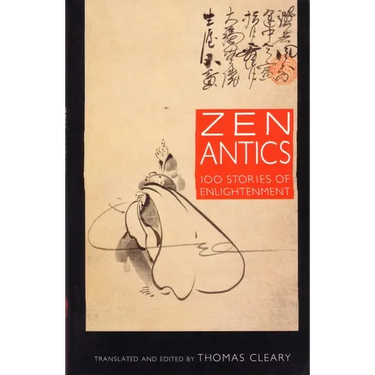 Zen Antics