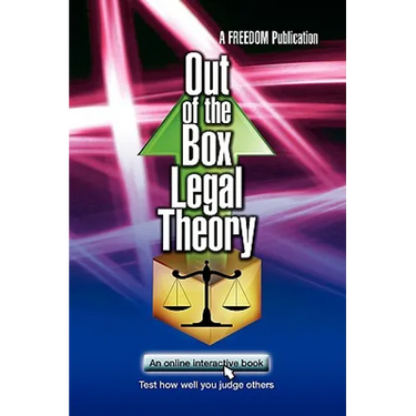 Out of the Box Legal Theory