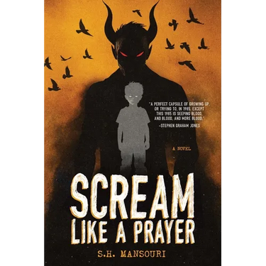 Scream Like a Prayer
