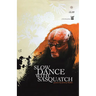 Slow Dance with Sasquatch