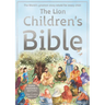 The Lion Children's Bible