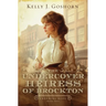 The Undercover Heiress of Brockton: Volume 2