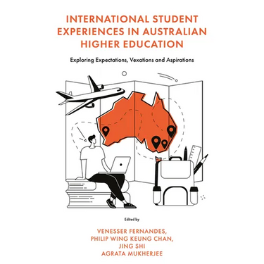 International Student Experiences in Australian Higher Education: A Lifelong-Lifewide Learning Ecology Approach