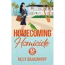 Homecoming Homicide