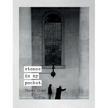 Stones in my pocket