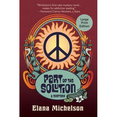 Part of the Solution: a Mystery