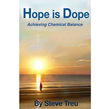 Hope is Dope (B&W): Achieving Chemical Balance