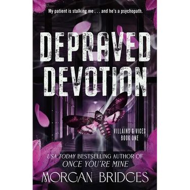 Depraved Devotion