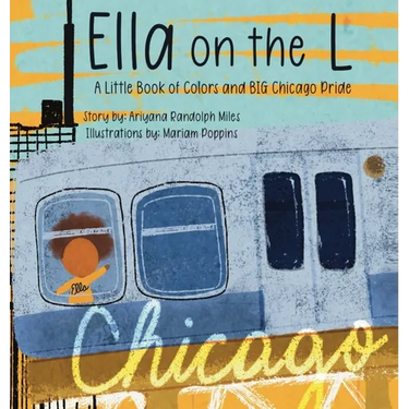 Ella on the L
