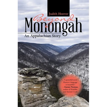 Beyond Monongah: An Appalachian Story