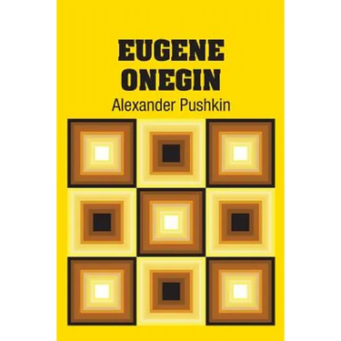 Eugene Onegin