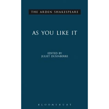 As You Like It: Third Series